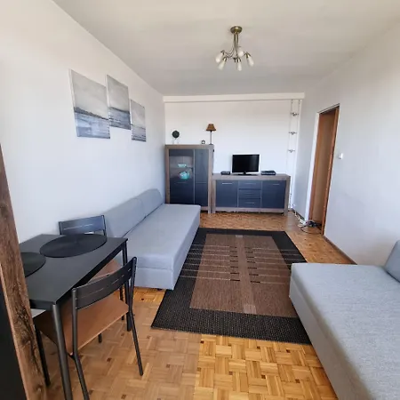 Nadmorski Apartment