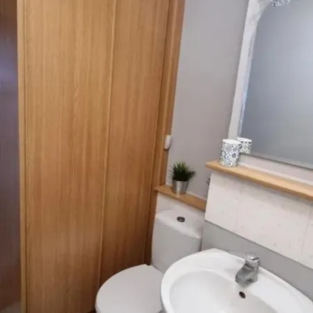 Apartment Nadmorski *