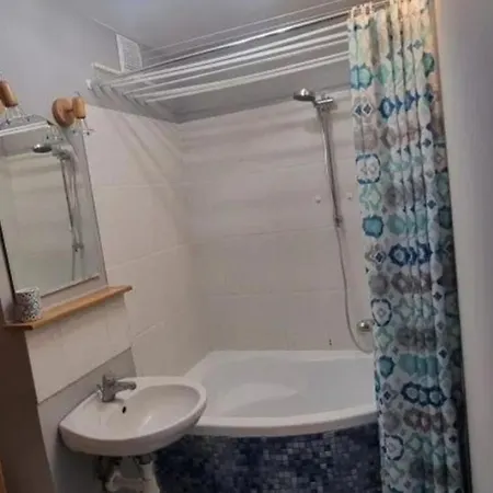 Nadmorski Apartment Gdansk