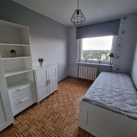 Apartment Nadmorski *